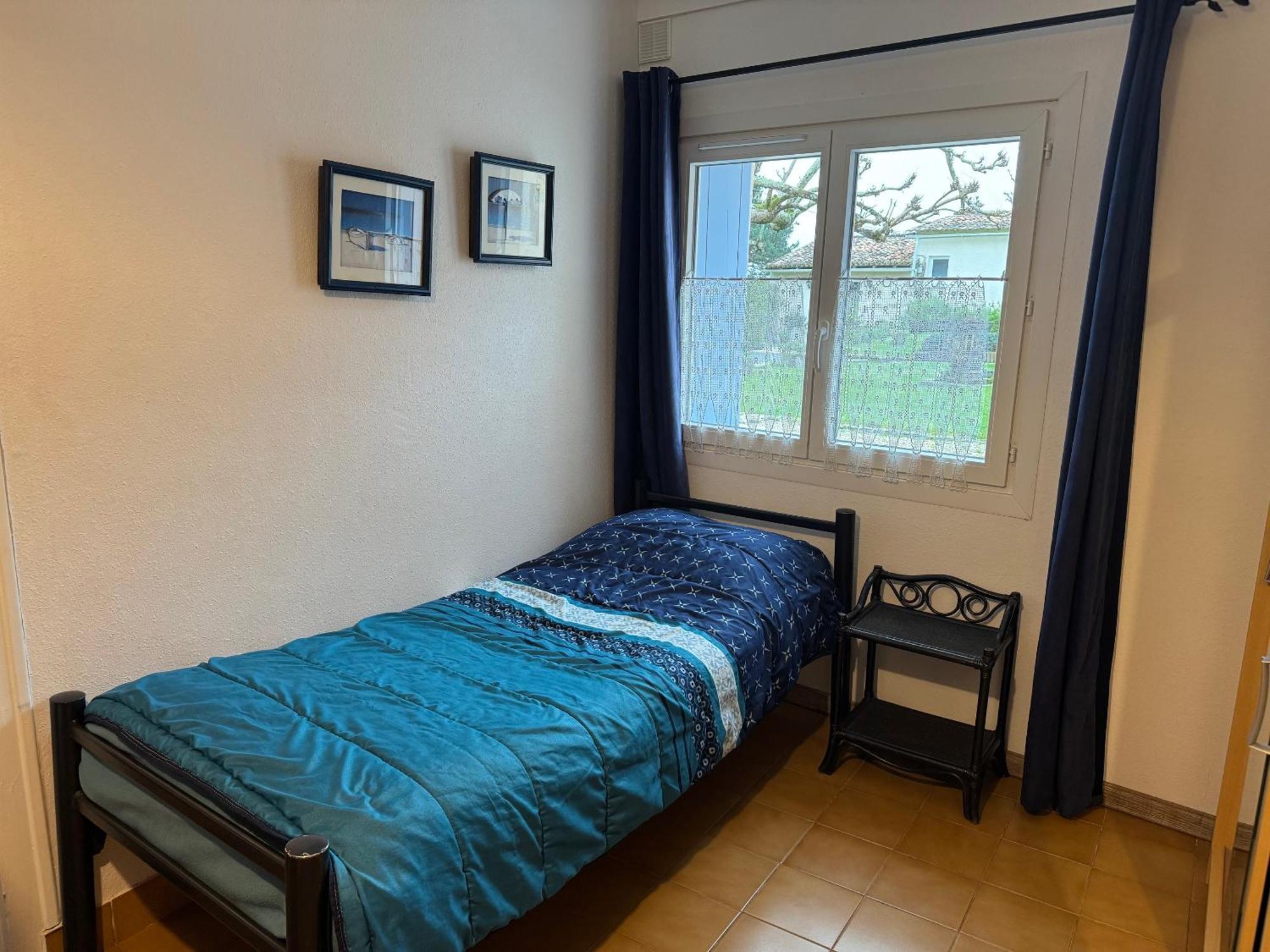 Gites Chez Belliveau Meursac Экстерьер фото