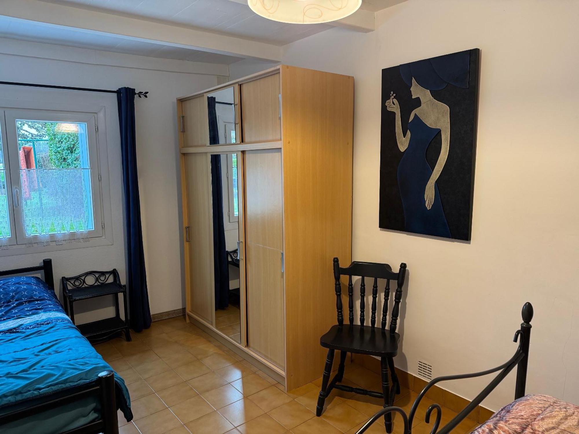 Gites Chez Belliveau Meursac Экстерьер фото