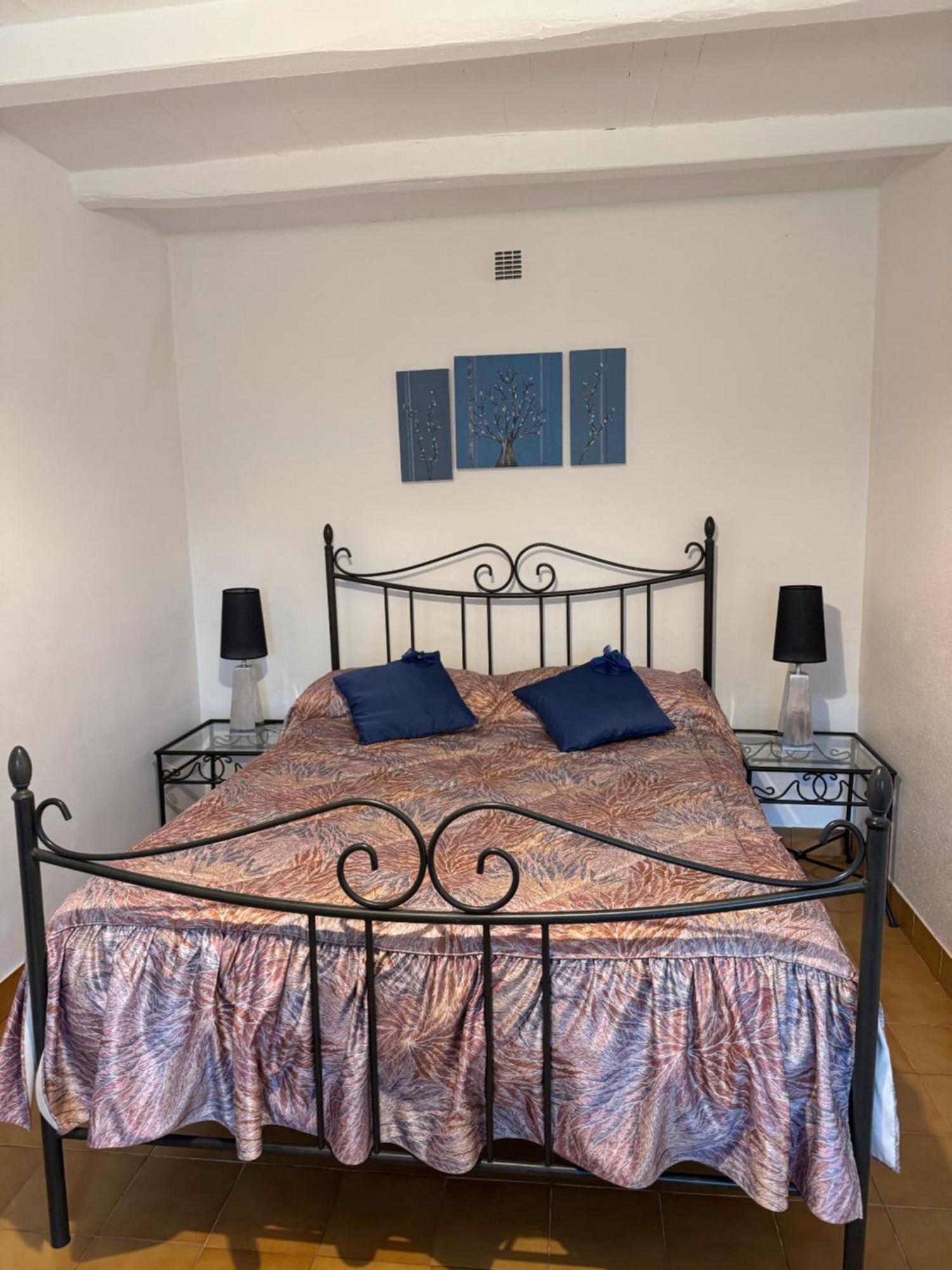 Gites Chez Belliveau Meursac Экстерьер фото