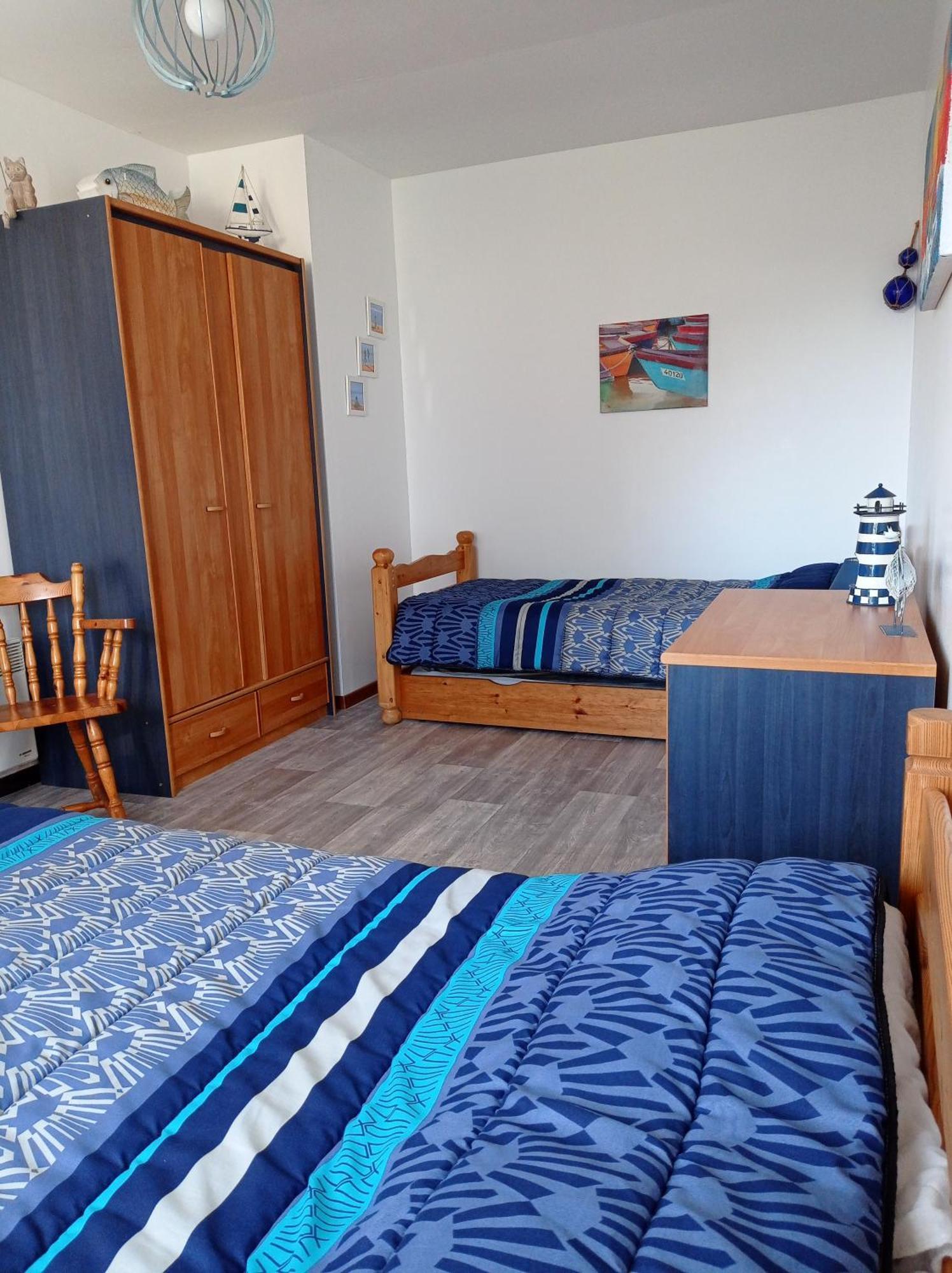 Gites Chez Belliveau Meursac Экстерьер фото
